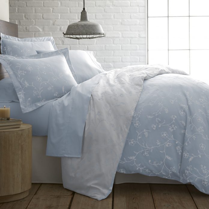 Spring Bedroom Makeover SouthShore Fine Linens