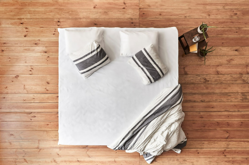 How To Match Your Bedding With Mattress Size Southshore Fine Linens