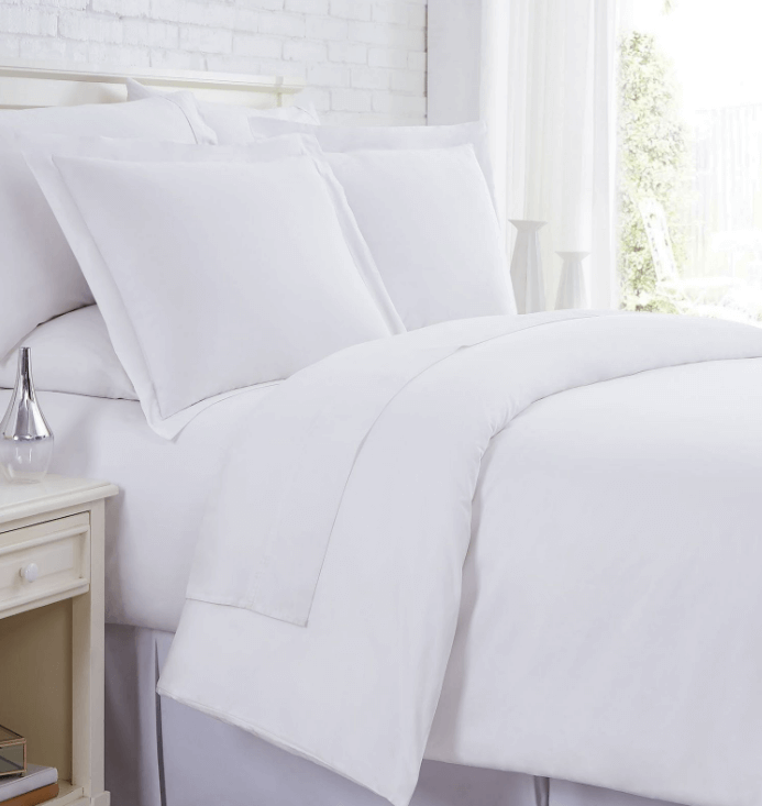 What is a Bed Sham? Pillow & Bedding Shams Southshore Fine Linens