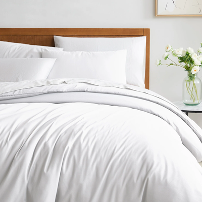 How To Make a Bed Like a Hotel: Tips for Transforming Your Sleeping Space