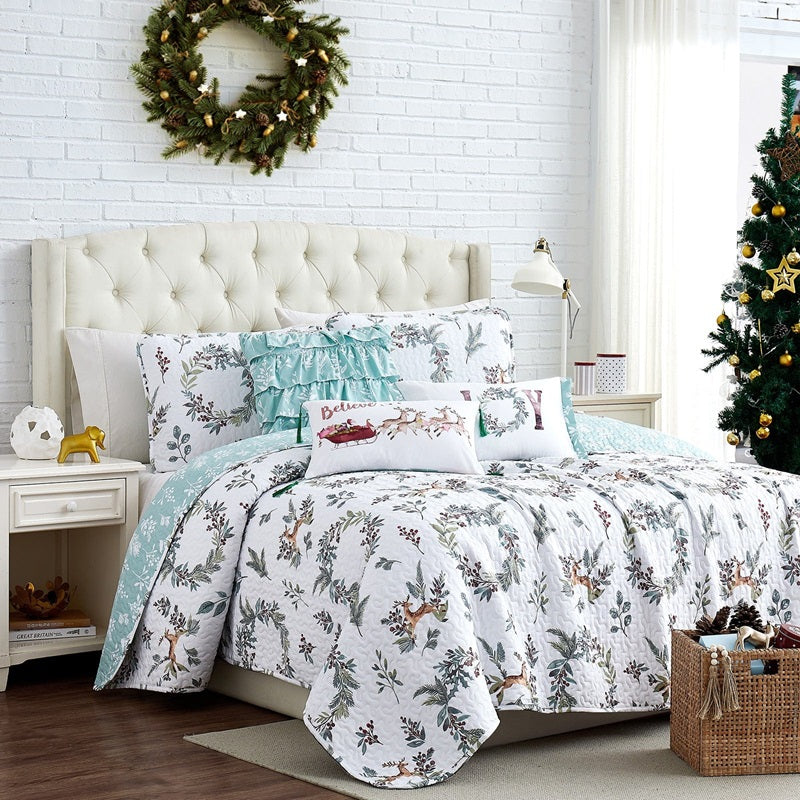 How To Store Bedding for Next Year Southshore Fine Linens