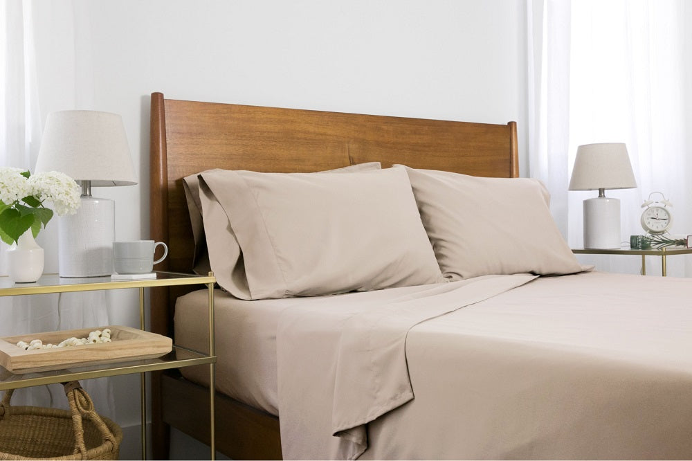 5 Mistakes We All Make When Cleaning Our Sheets