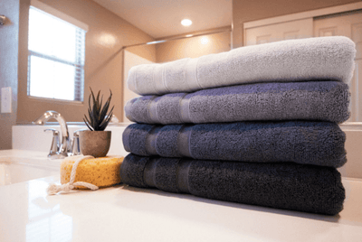 Choosing the Right Towel Texture for You