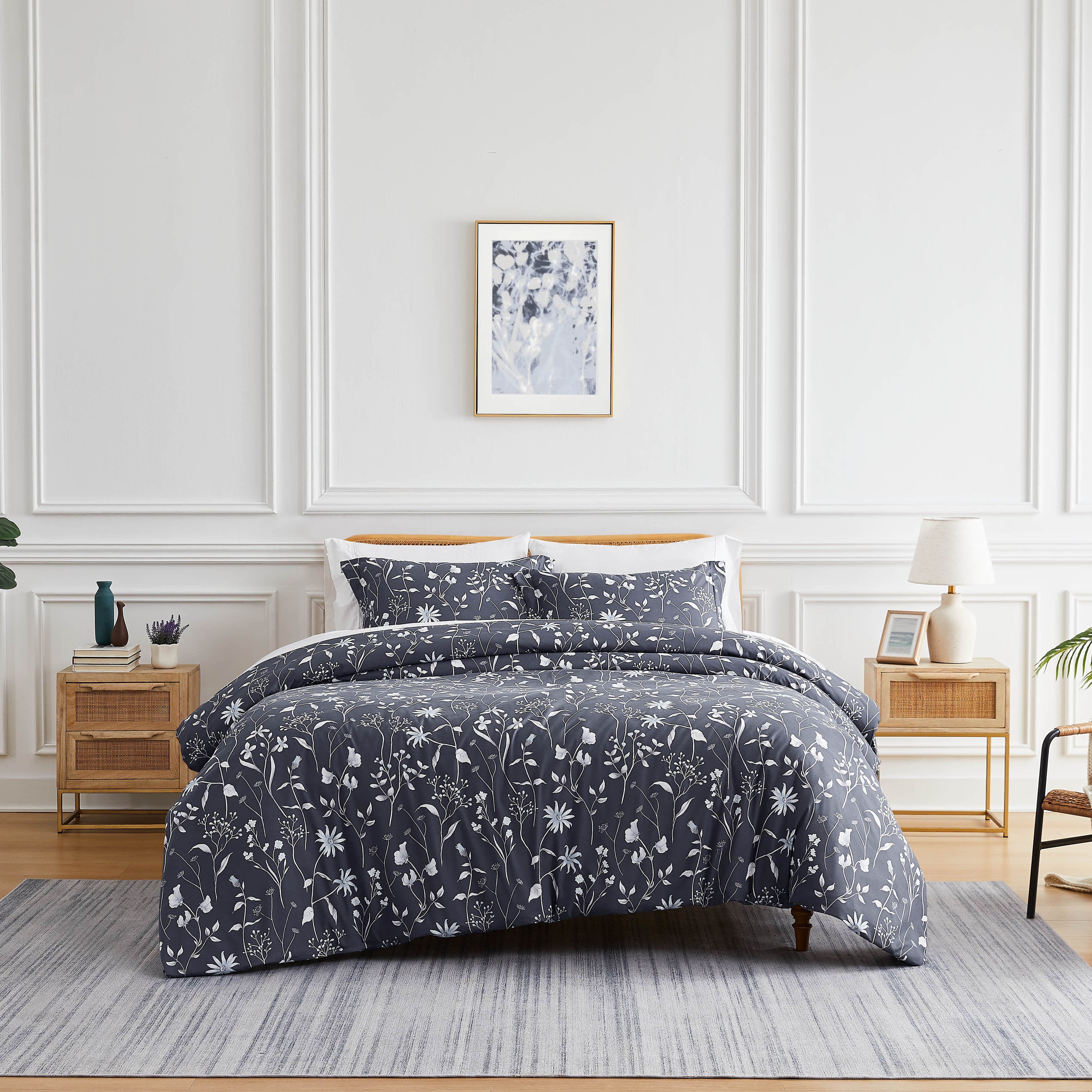 Magic Meadow Duvet Cover Set