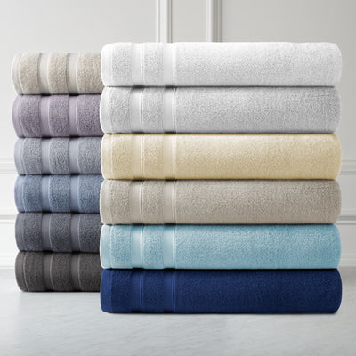 Why You Deserve High Quality Towels
