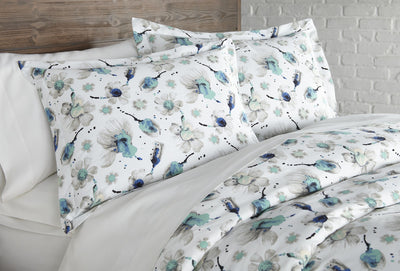 5 Reasons To Choose Grand Symphony Bedding This Spring