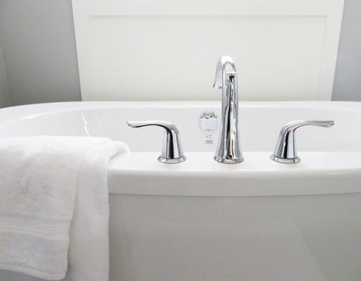 6 Simple and Inexpensive Ways to Upgrade Your Bathroom