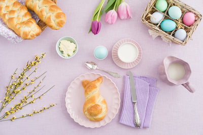 8 Amazing Easter Brunch Recipes That Are Sure To Please