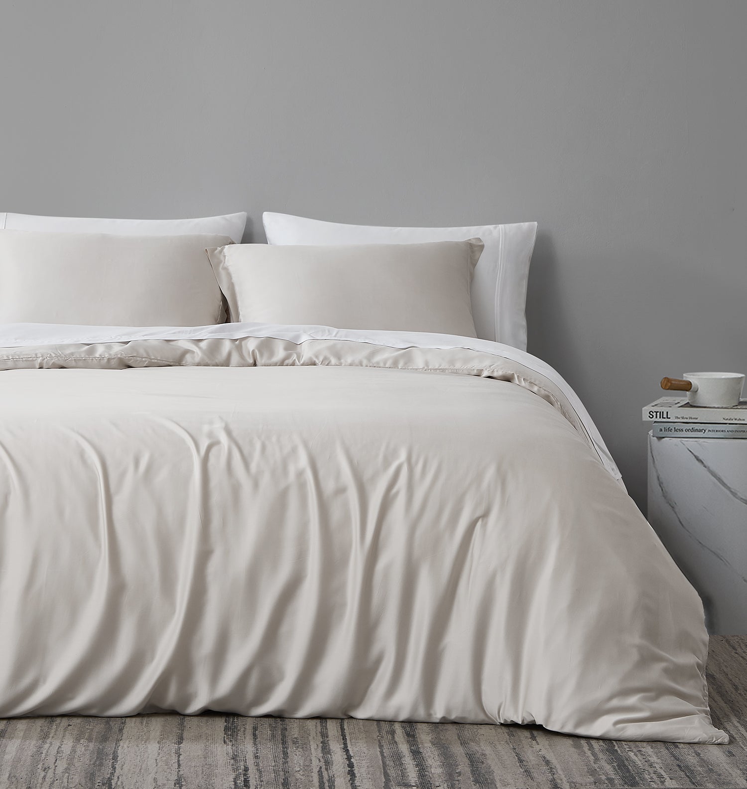 7 Ways To Prepare A Guest Bedroom | SouthShore Fine Linens