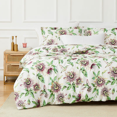 Breathe Fresh Air Into Your Bedroom: Spring Bedding Ideas by Southshore Fine Linens