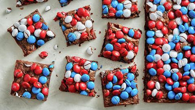 10 Festive 4th of July Treats You Have To Try