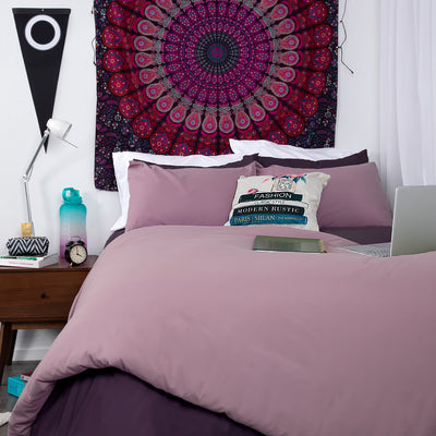 8 Best College Dorm Bedding and Bath Essentials for 2022
