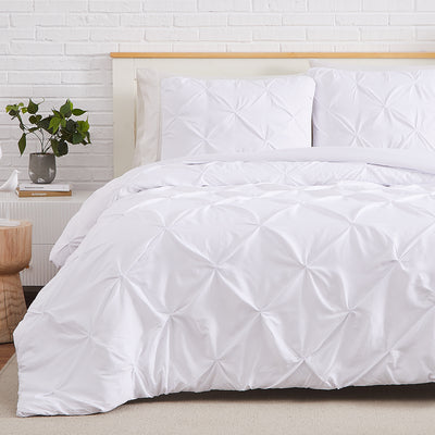 Ways To Put On A Duvet Cover