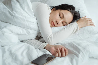 How the Best Sleep Tracker App Can Help You Get the Sleep You Need