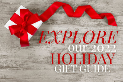 Southshore's 2022 Holiday Gift Guide