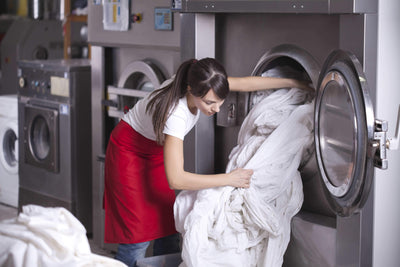 Laundering Microfiber Sheets Properly