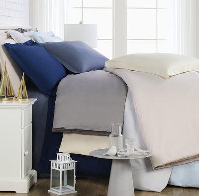 Percale Cotton 101: The Ultimate Guide
