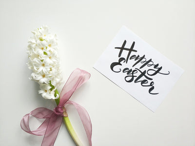 4 Simple Ways to Enjoy a Budget Friendly Easter Weekend