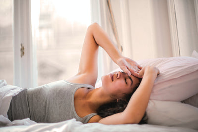 World Sleep Day: 6 Tips for a Better Night’s Sleep