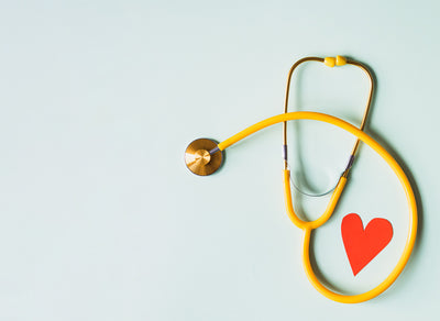 American Heart Month: 10 Tips to Keep Your Heart Healthy