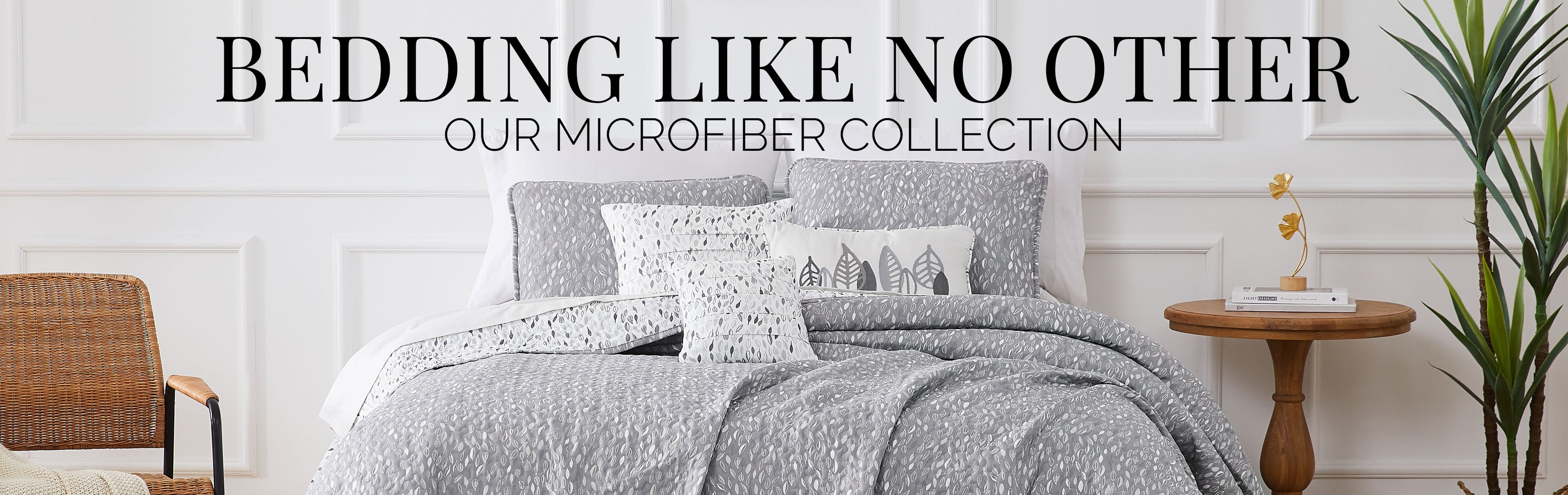 Microfiber Southshore Fine Linens