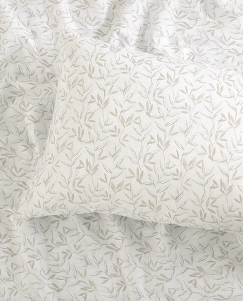 Willow Grove 4-Piece Sheet Set