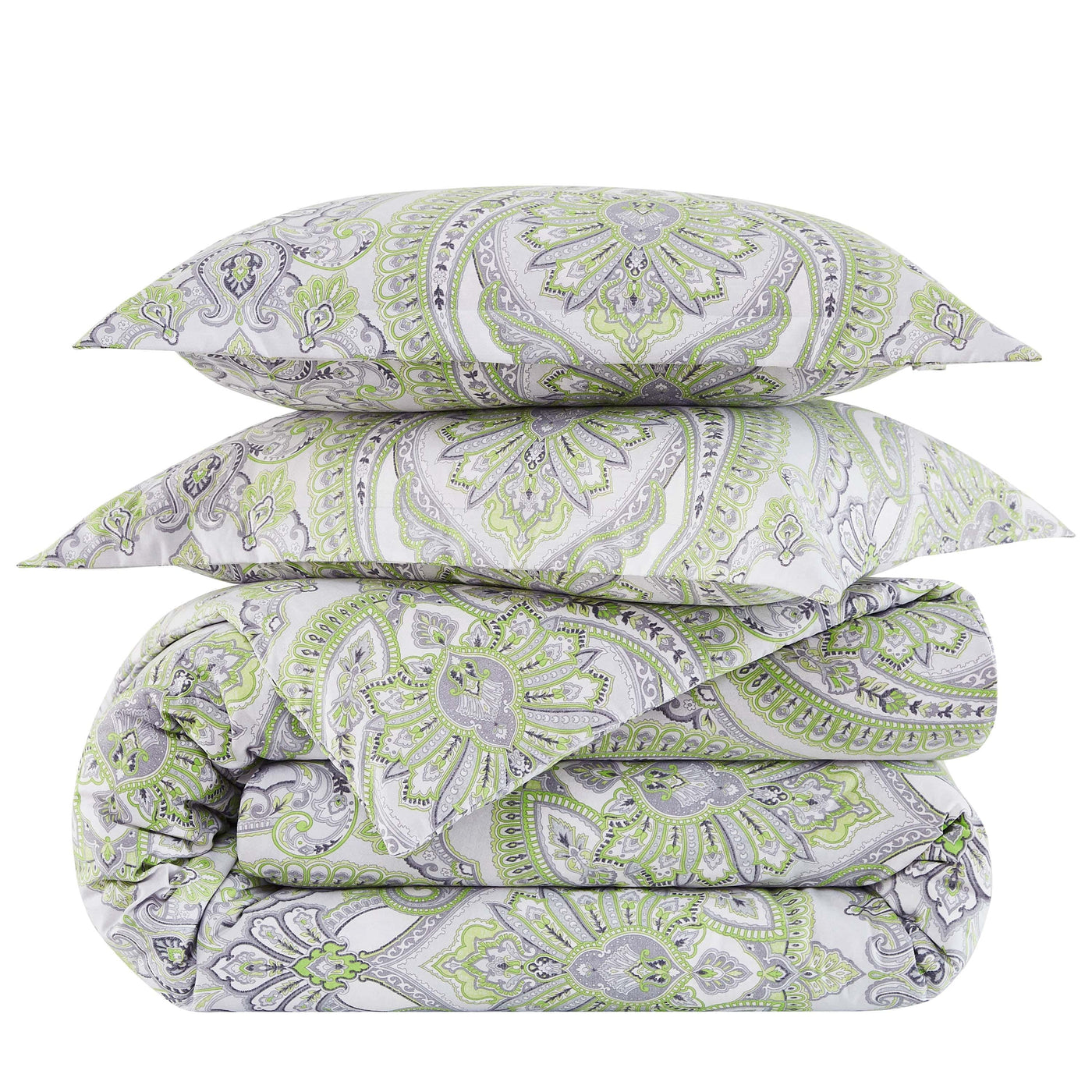 Pure Melody Comforter Set | SouthShore Fine Linens