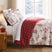 Winterwood Christmas Reversible Comforter Set