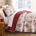 Winterwood Christmas Reversible Quilt Set