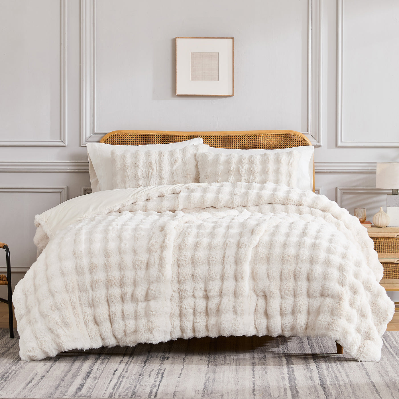 Sitemapcdatahttpautocellcare1comfrye Faux Fur Comforter Setnull