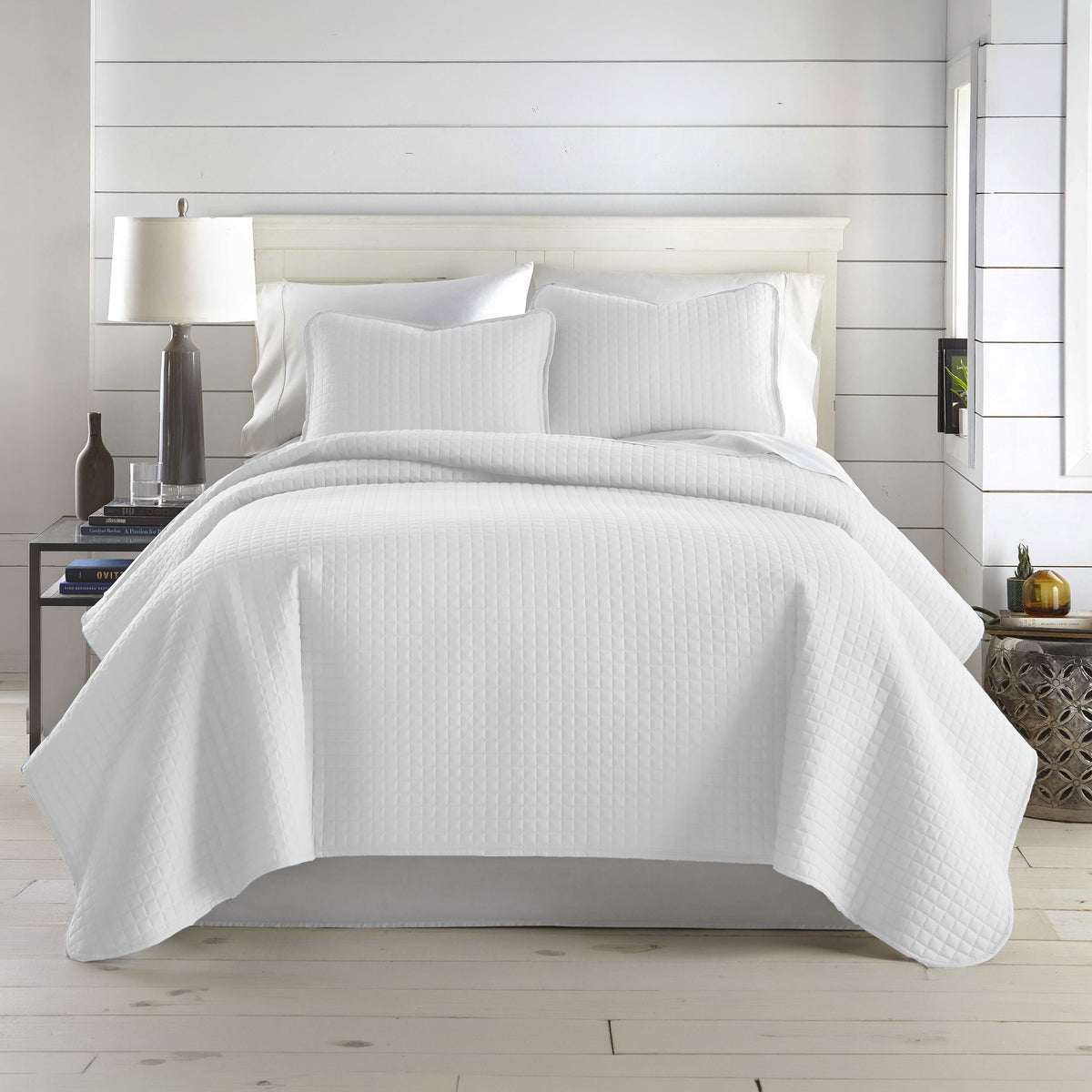 Vilano Oversized Quilt Set