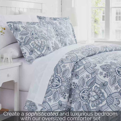 enchantment comforter video #color_all