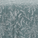 Winter Brush Teal with White Flowers swatch