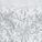 Winter Brush White With Teal Flowers swatch