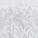 Winter Brush White With Warm Sand Flowers swatch