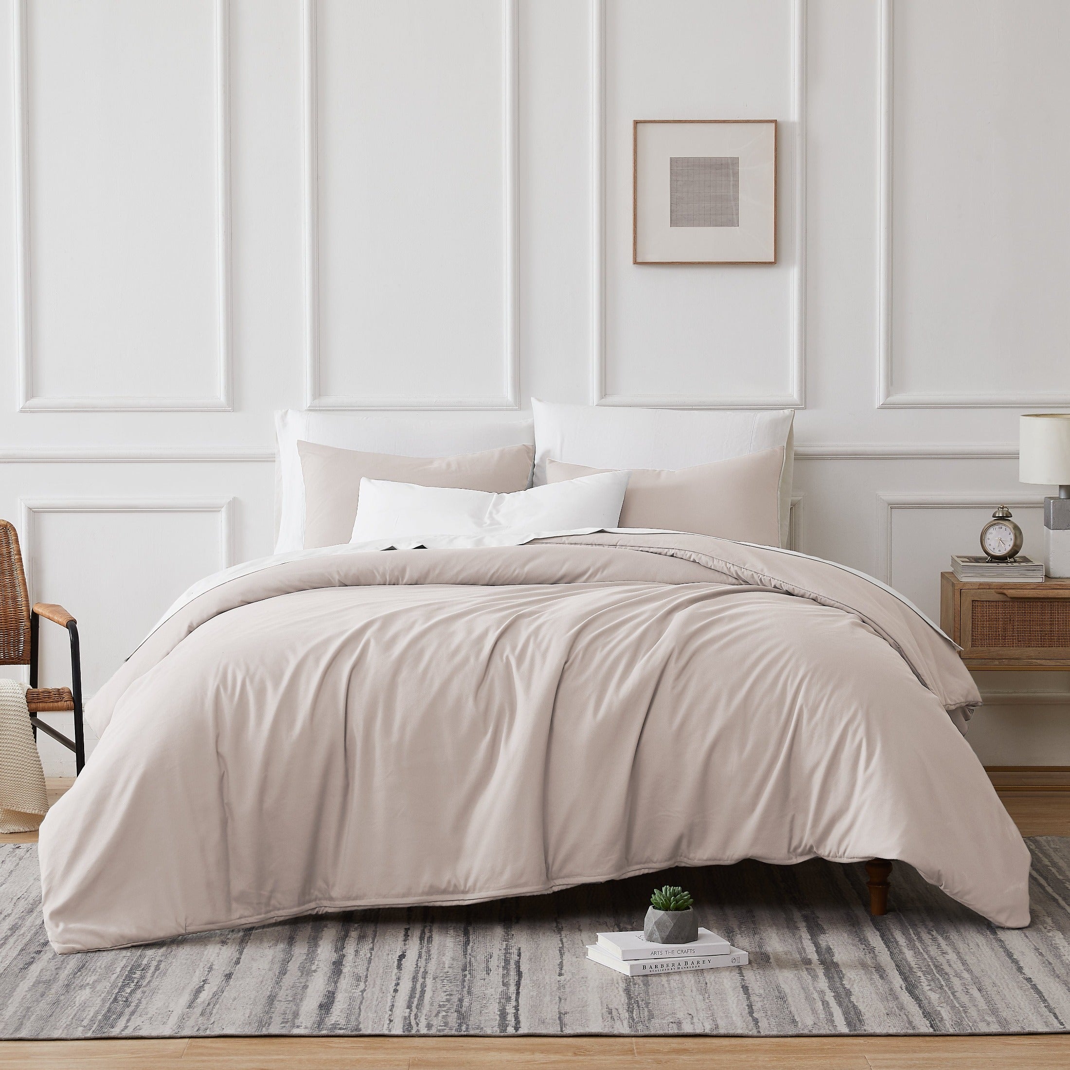 Vilano Duvet Cover Set | SouthShore Fine Linens