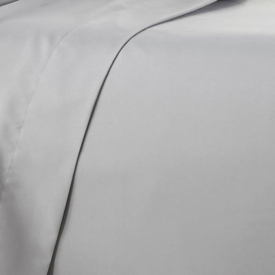Details of Southshore Essentials 4-Piece Sheet Set in Grey#color_steel-grey