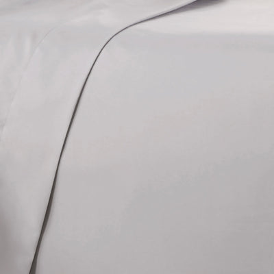 Details of Southshore Essentials 4-Piece Sheet Set in Light Grey#color_light-grey
