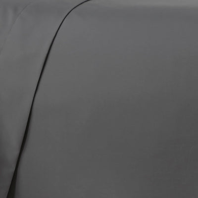 Details of Southshore Essentials 4-Piece Sheet Set in Slate#color_slate
