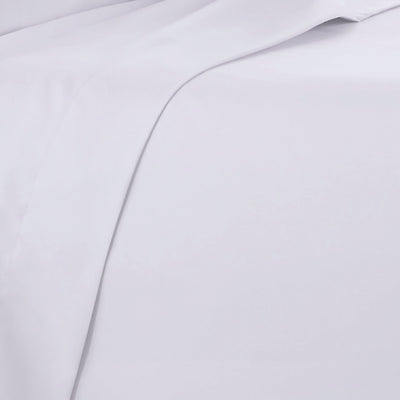 Details of Southshore Essentials 4-Piece Sheet Set in White#color_bright-white