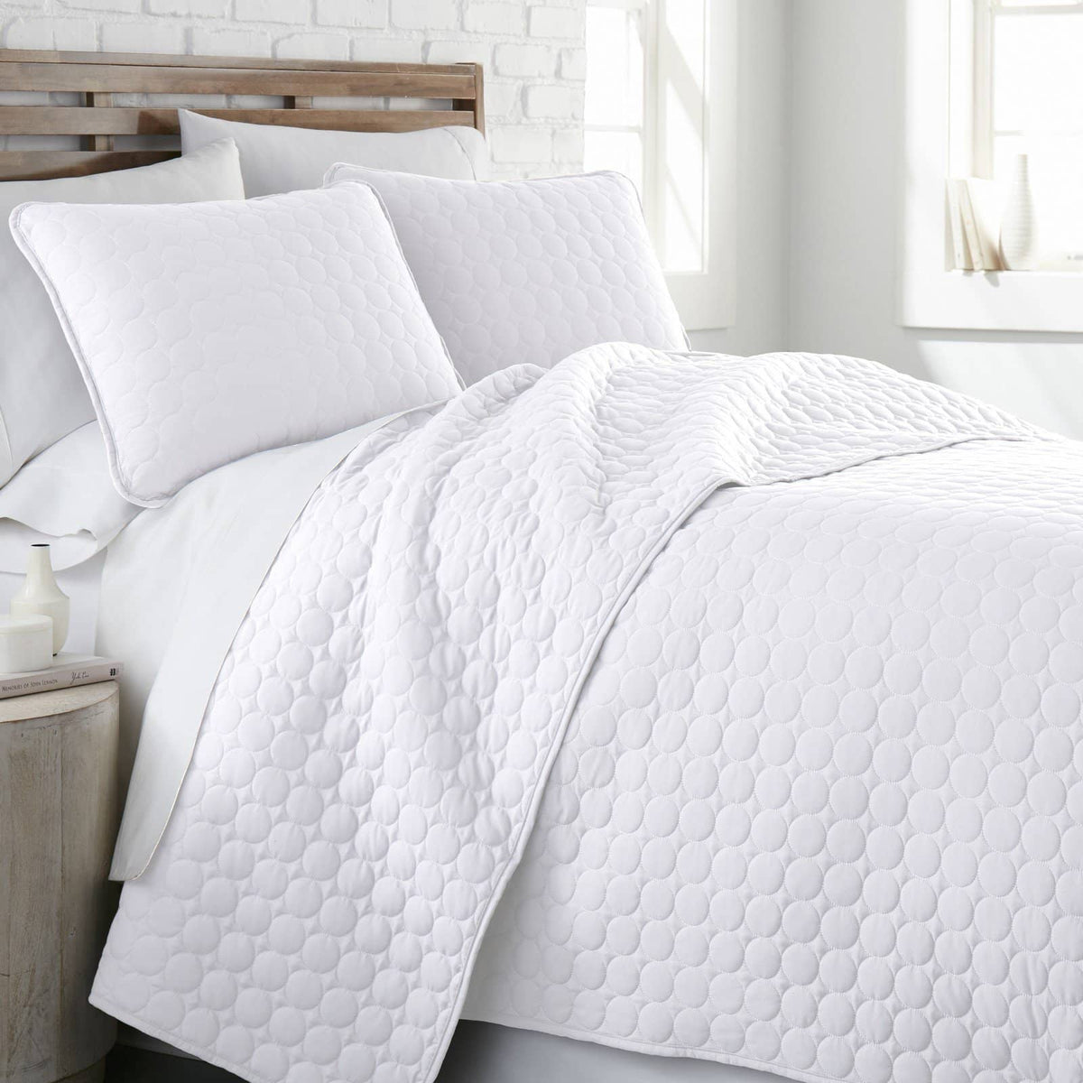 Southshore Essentials Quilt Set