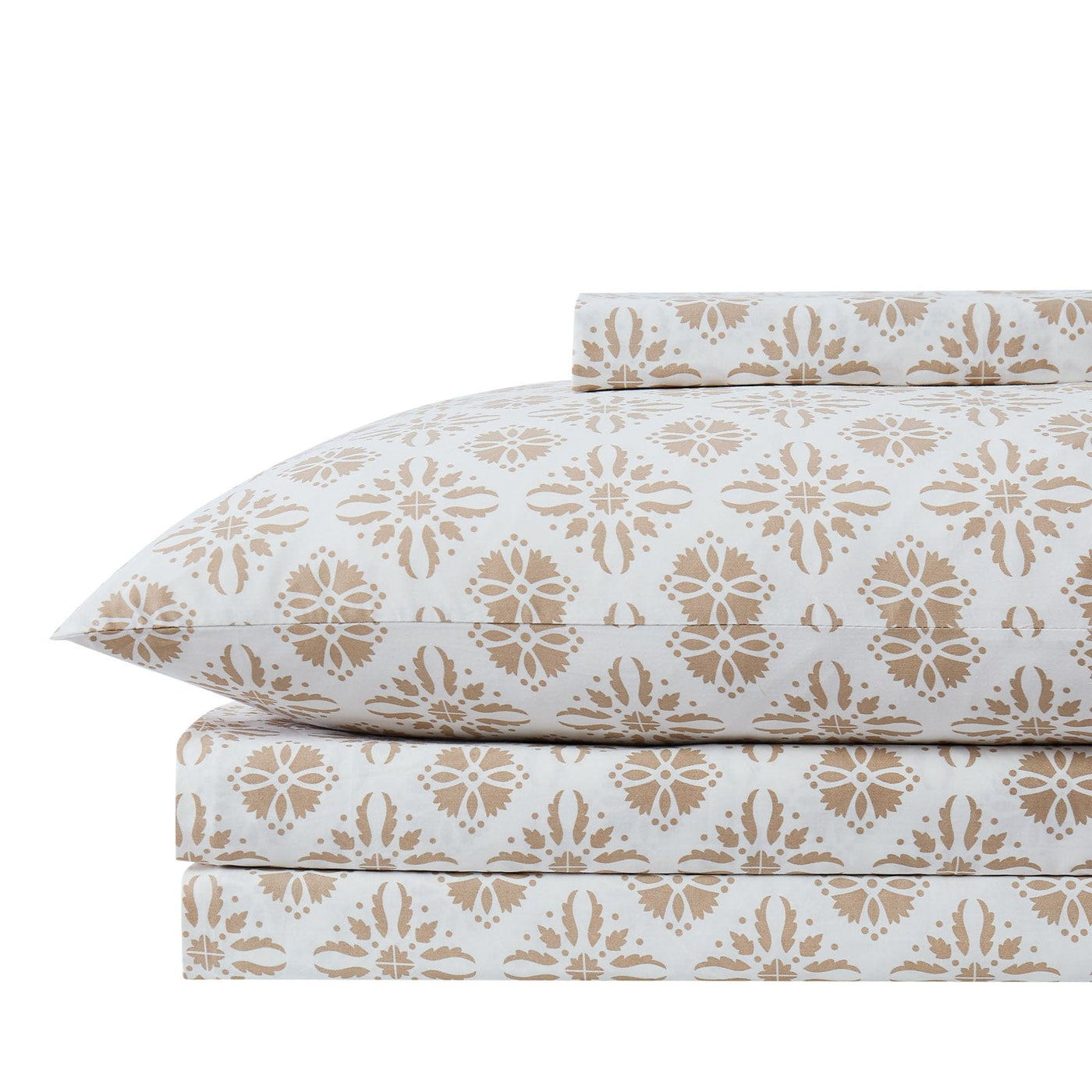 Aztec Sheet Set Aztec Dreams Deep Pocket Sheet Set | SouthShore Fine Linens ...