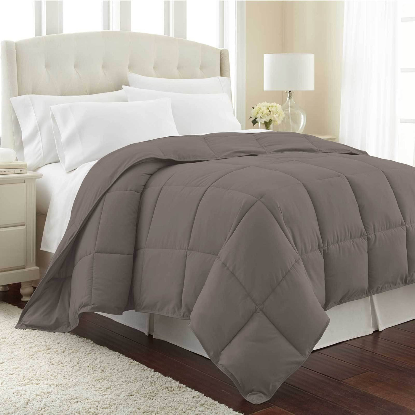 Vilano Down Alternative Comforter | SouthShore Fine Linens