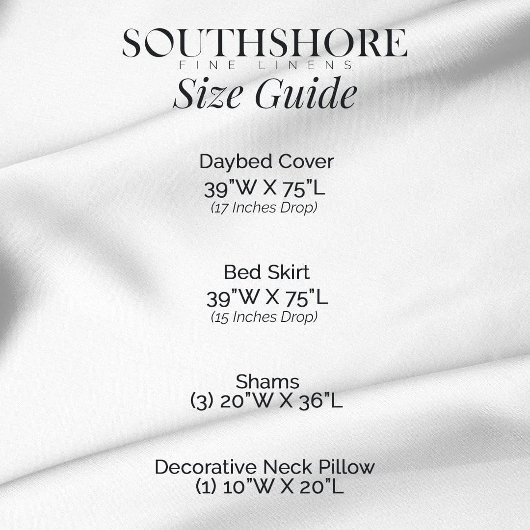 Size Guide Chart