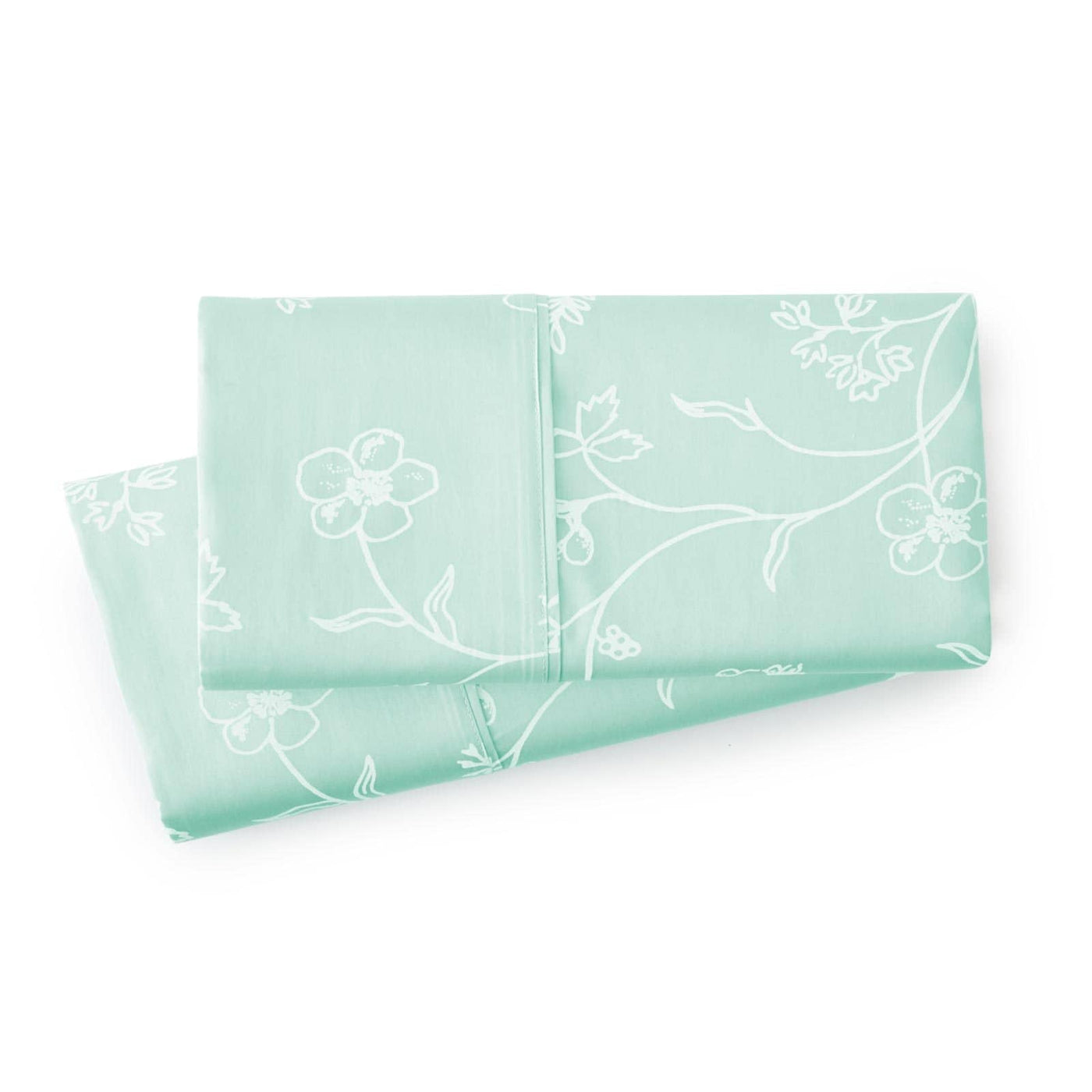 Sweetbrier Pillow Cases