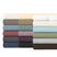 Vilano Springs 2-Piece Pillow Cases Stack Together in All Color#color_vilano-black