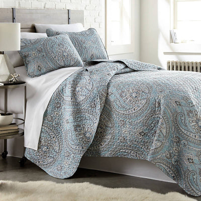 Pure Melody Quilt Set