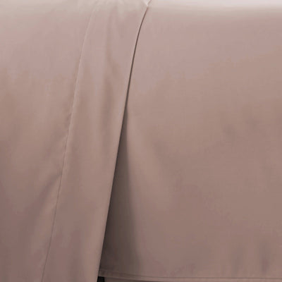 Details of Everyday Essentials 6-Piece Sheet Set in Muted Mauve#color_muted-mauve